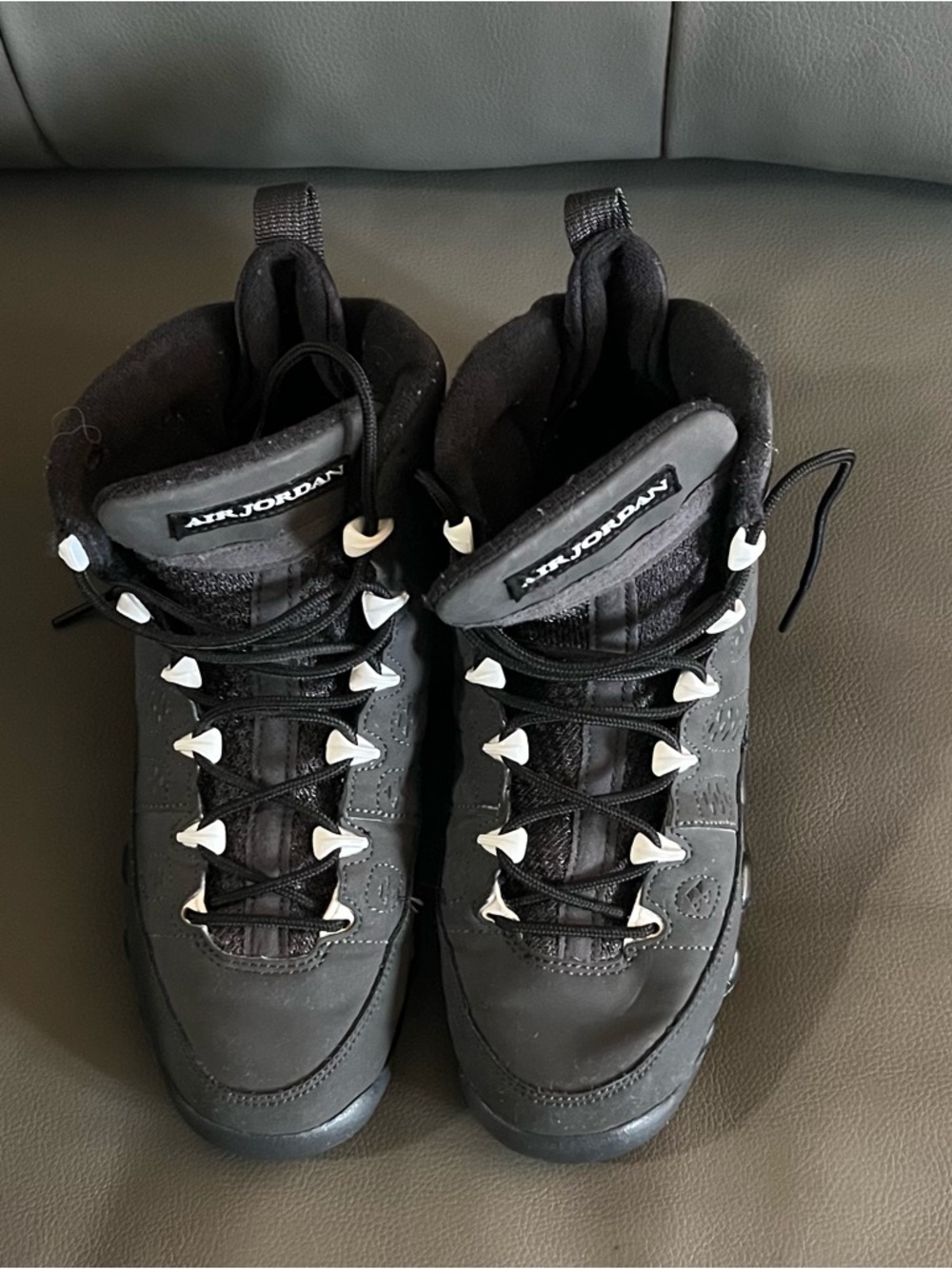 Jordan Big Kids